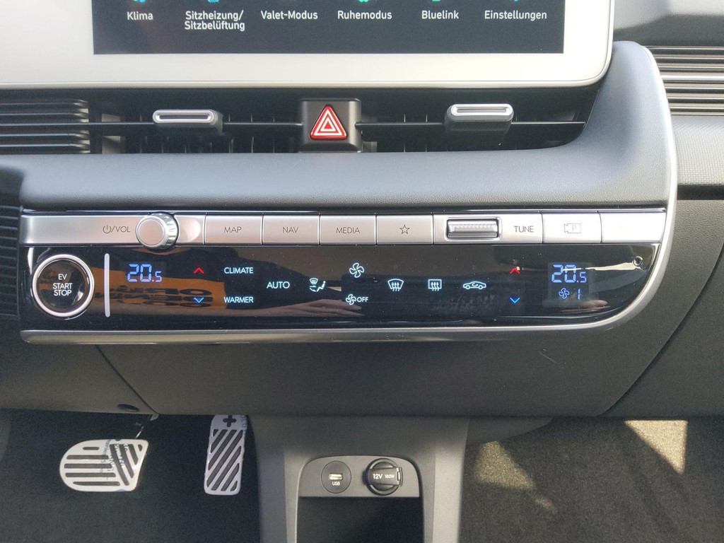 Hyundai Ioniq 5 73 kWh UNIQ Vierwielaandrijving 4WD