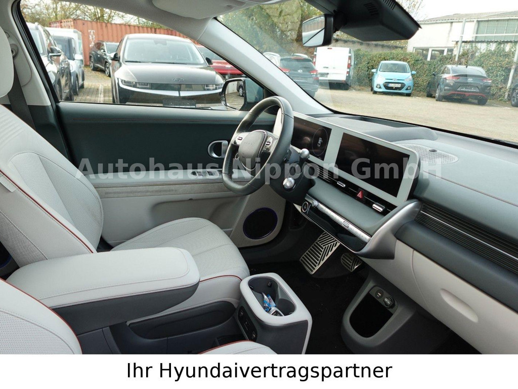 Hyundai Ioniq 5