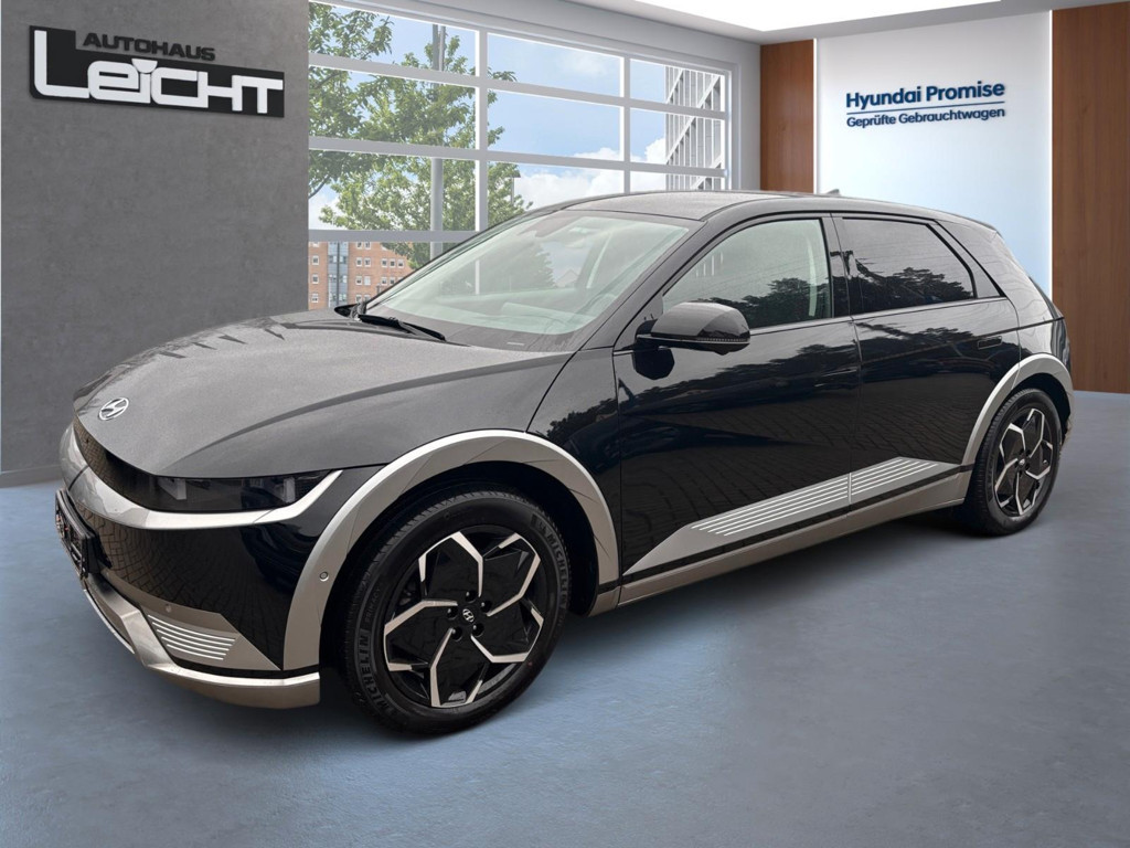 Hyundai Ioniq 5 UNIQ