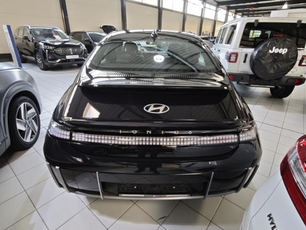Hyundai IONIQ 6