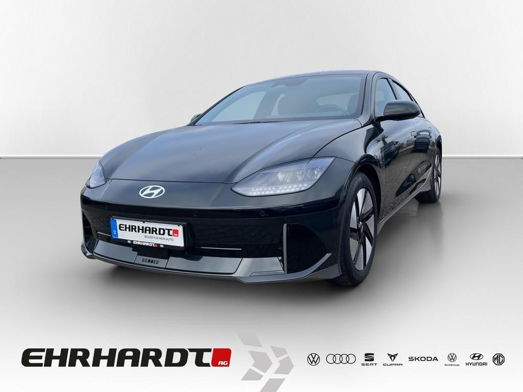 Hyundai IONIQ 6 53kWh Dynamiq