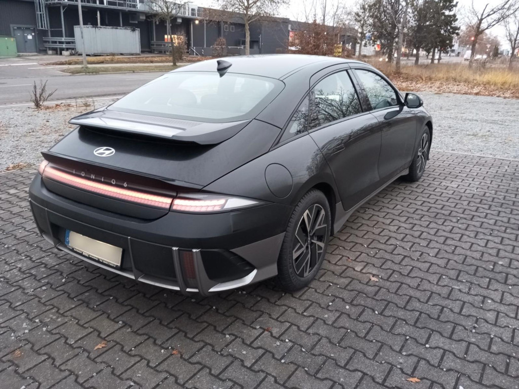 Hyundai IONIQ 6