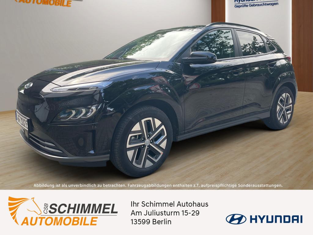 Hyundai Kona Electric Trend 2WD 39 kWh