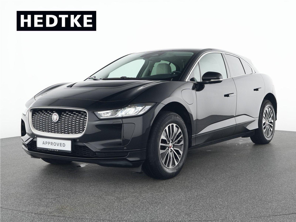 Jaguar I-Pace S