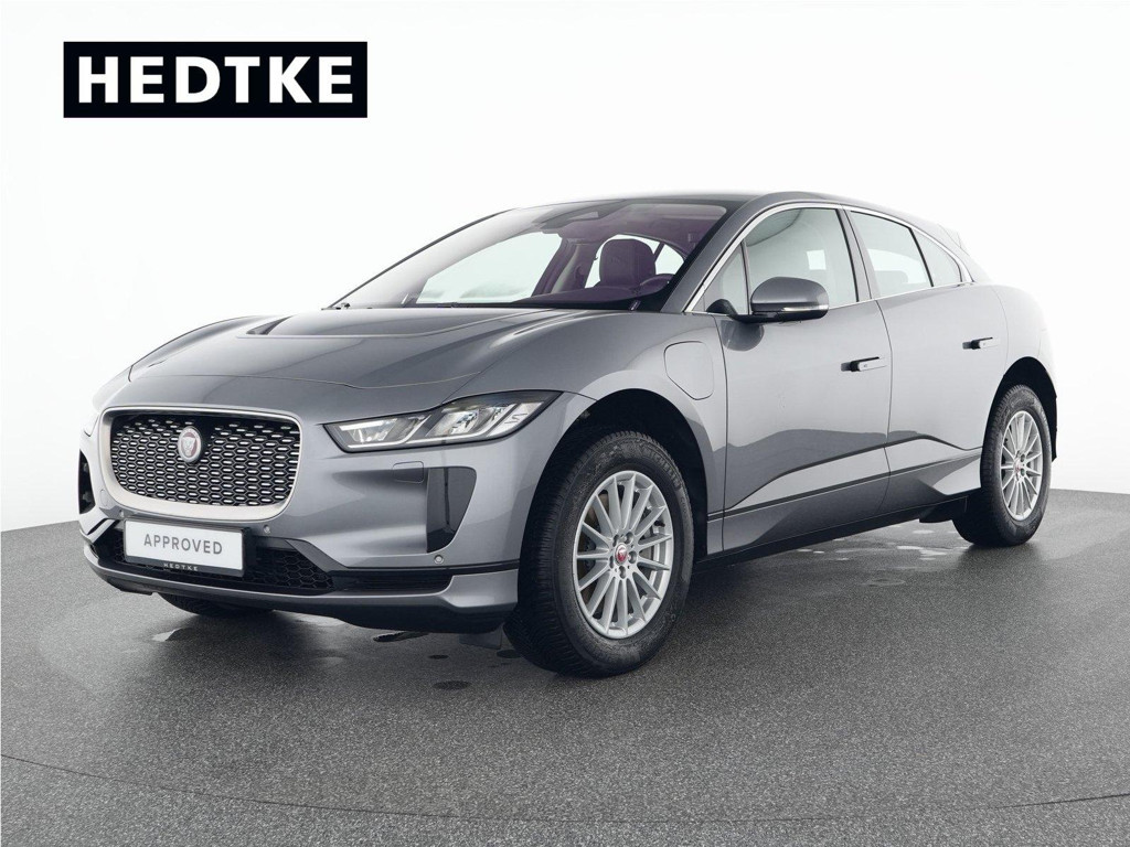 Jaguar I-Pace S