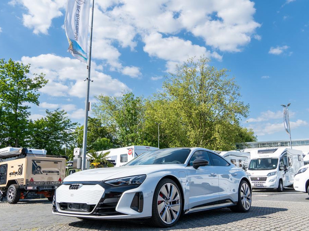 Audi RS e-tron GT