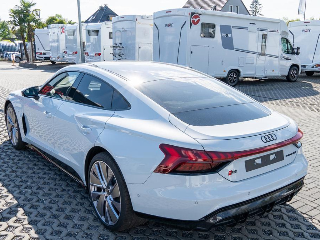Audi RS e-tron GT