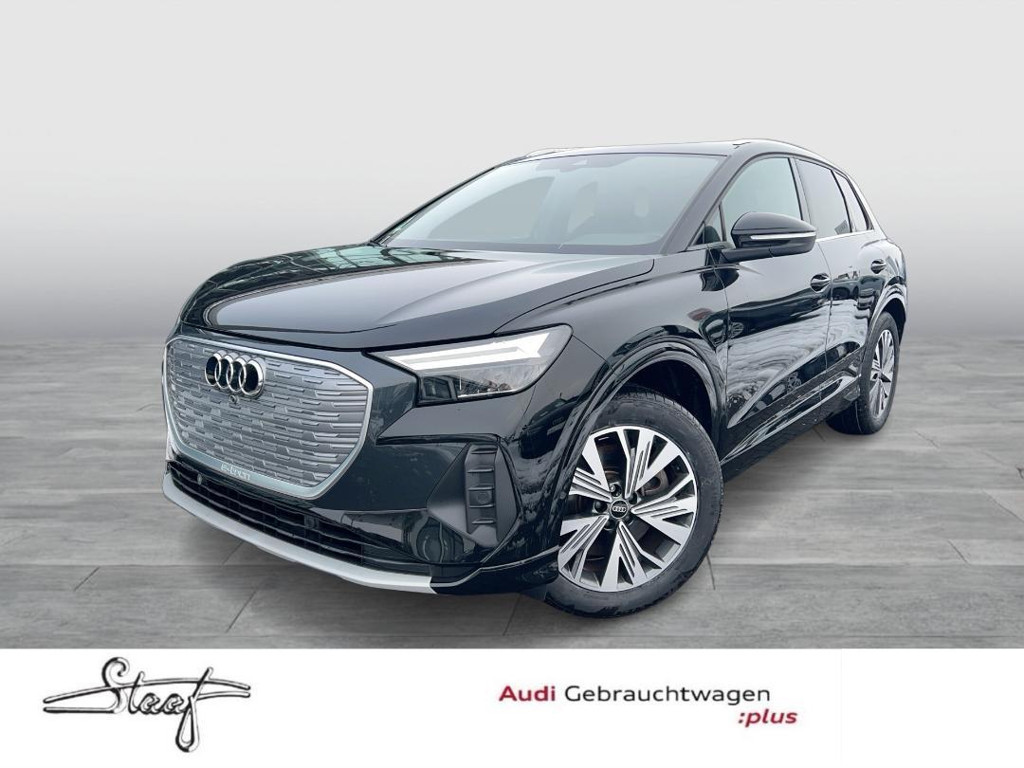 Audi Q4 e-tron 40