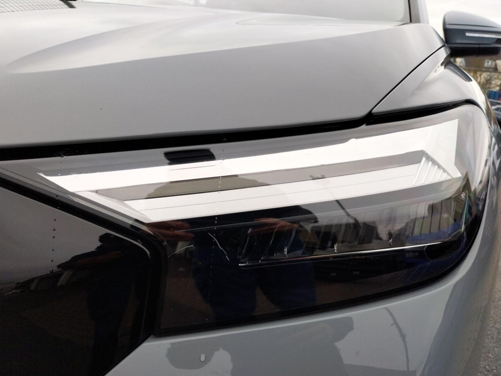 Audi Q4 e-tron Sportback