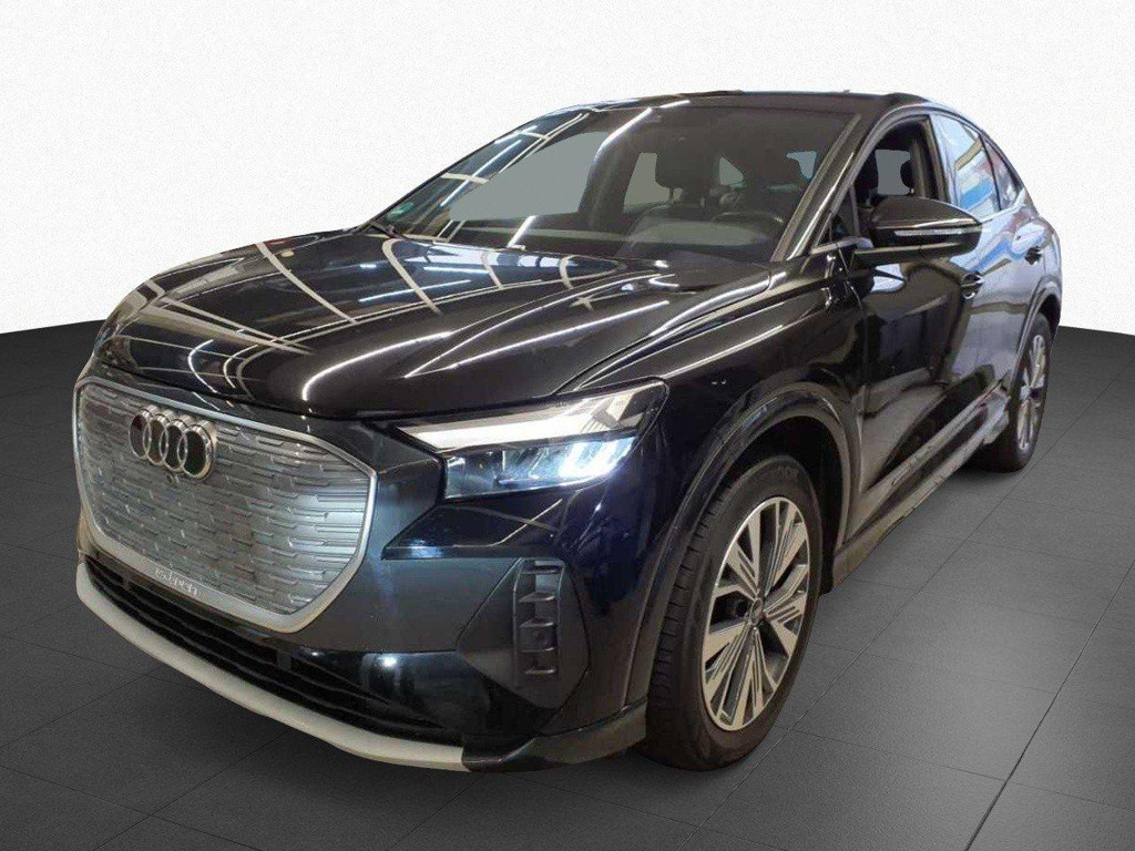 Audi Q4 e-tron Sportback 40