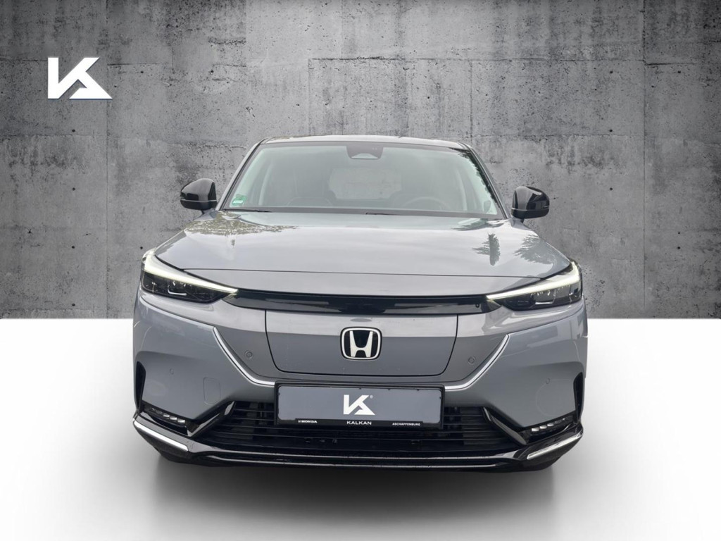 Honda e:Ny1