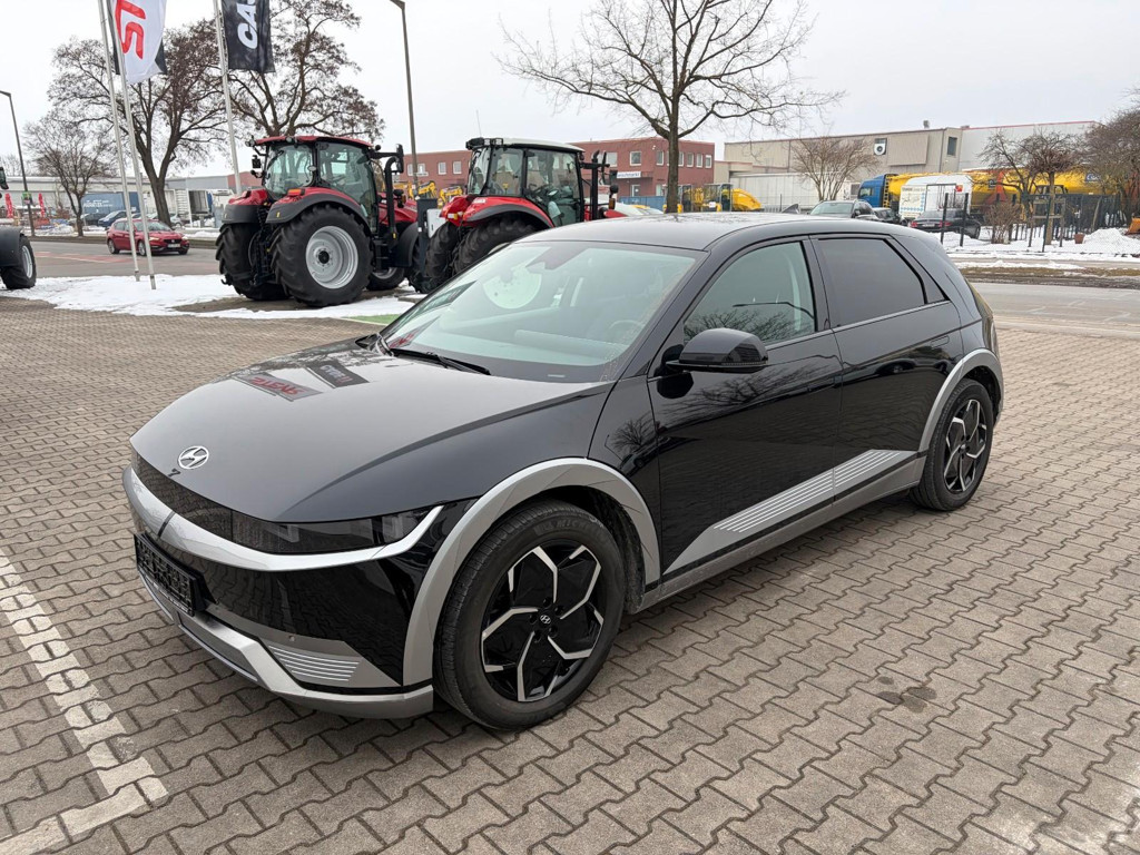 Hyundai Ioniq 5