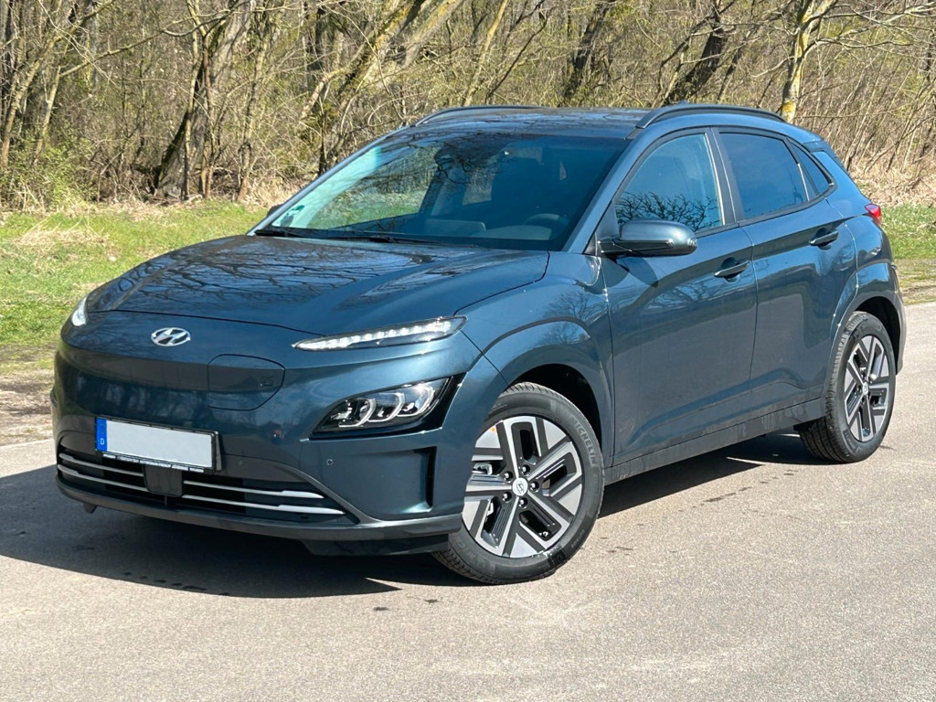Hyundai Kona Electric Advantage