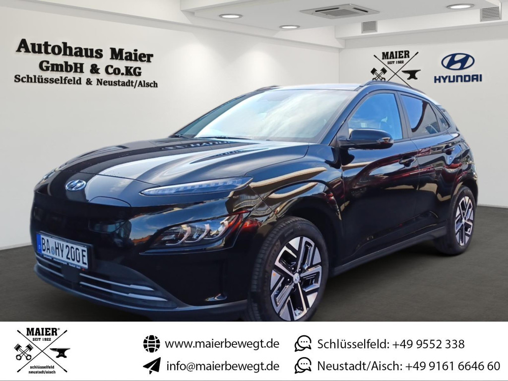 Hyundai Kona Electric Advantage