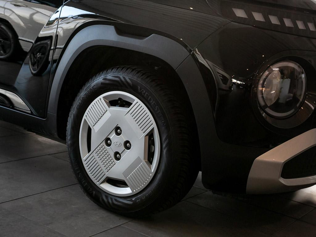 Hyundai INSTER Select