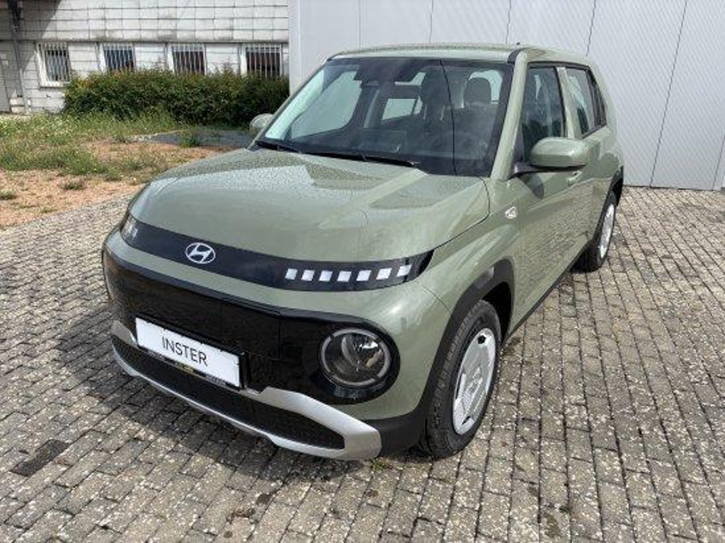 Hyundai INSTER Select 42 kWh
