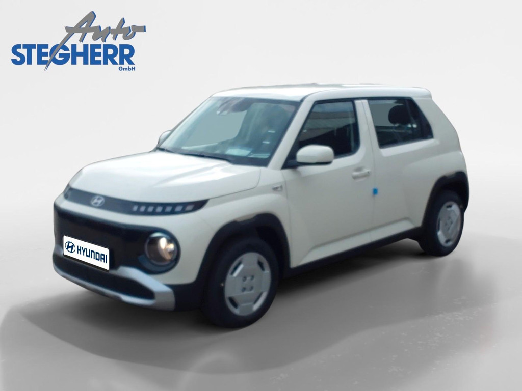 Hyundai INSTER Select