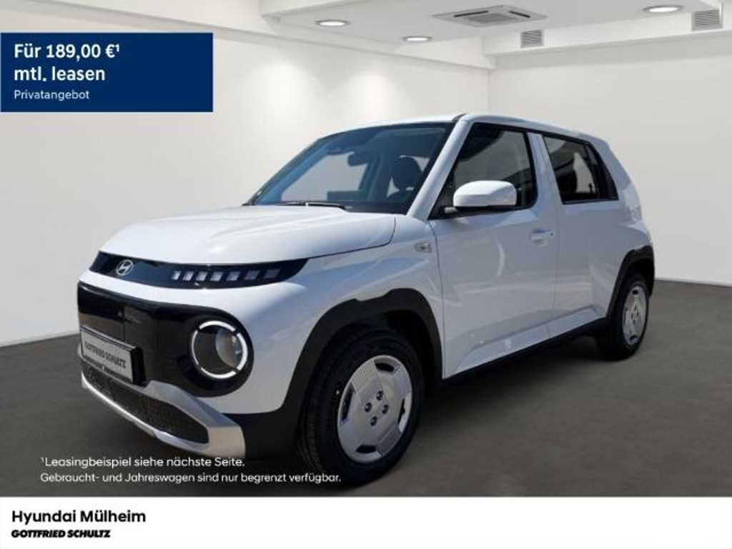 Hyundai INSTER Select 42 kWh