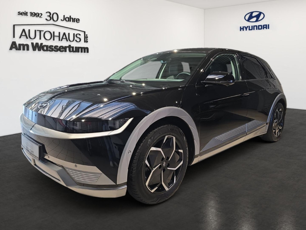 Hyundai Ioniq 5 73 kWh UNIQ Vierwielaandrijving 4WD