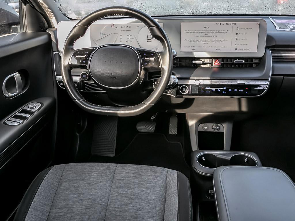 Hyundai Ioniq 5 Dynamiq