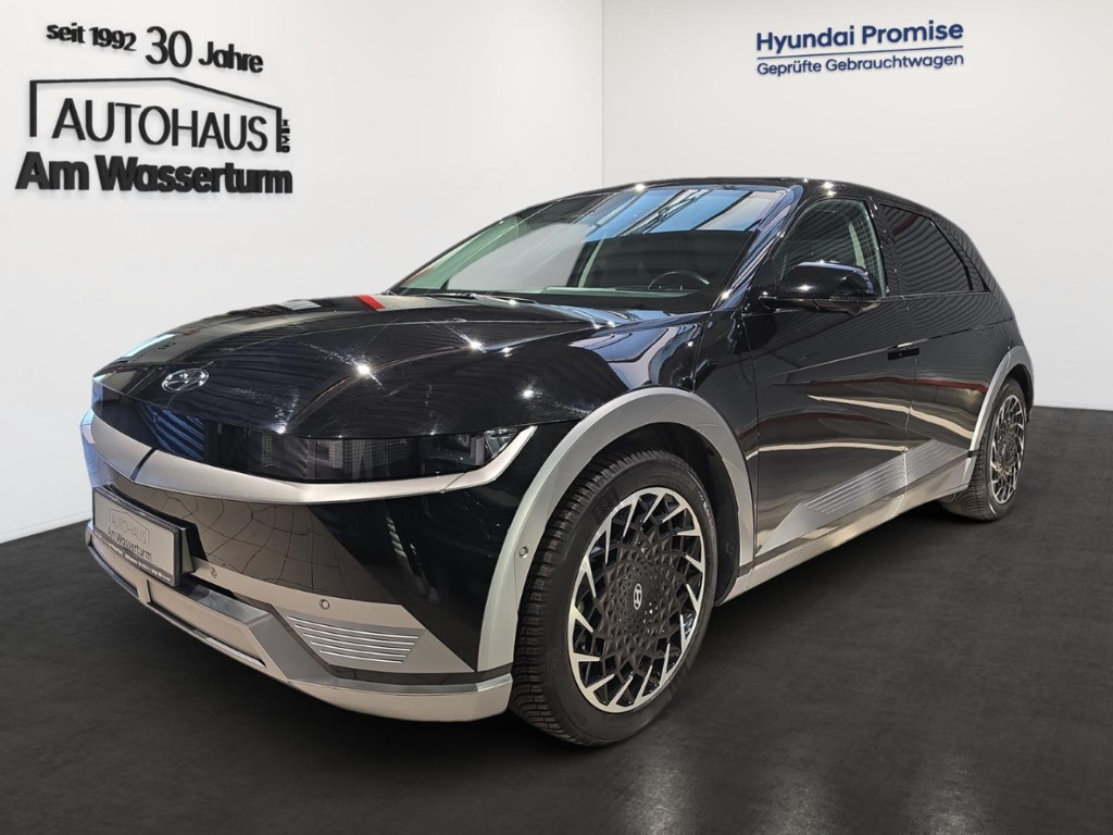 Hyundai Ioniq 5 73 kWh UNIQ