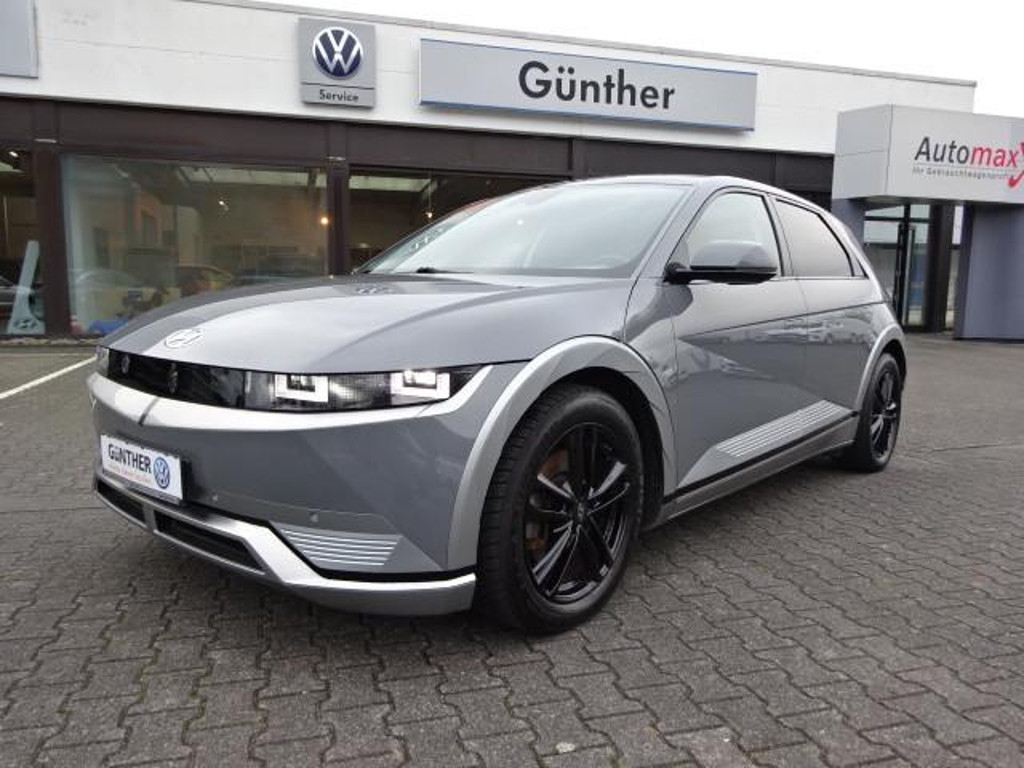 Hyundai Ioniq 5 73 kWh Techniq