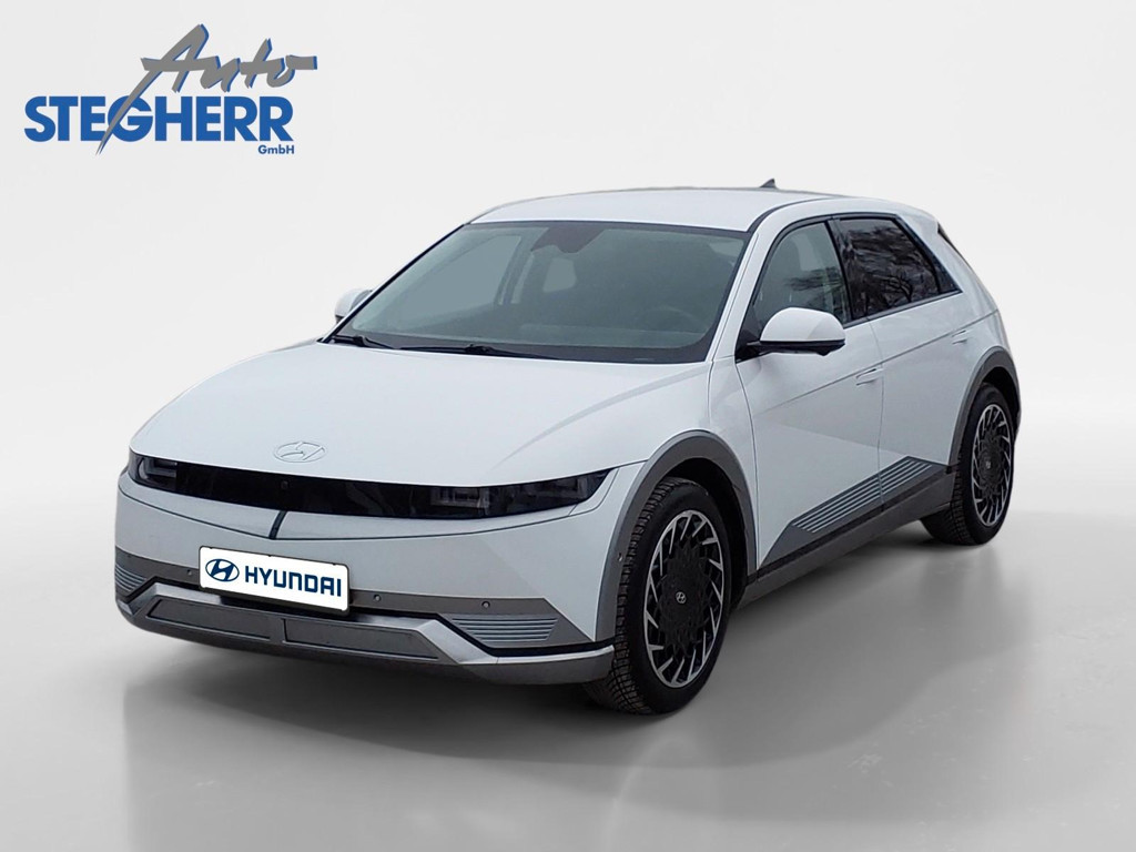 Hyundai Ioniq 5 UNIQ Vierwielaandrijving 4WD