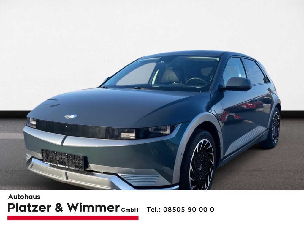 Hyundai Ioniq 5 UNIQ