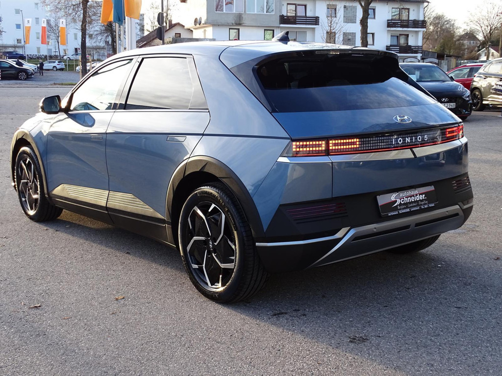 Hyundai Ioniq 5