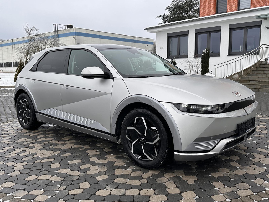Hyundai Ioniq 5