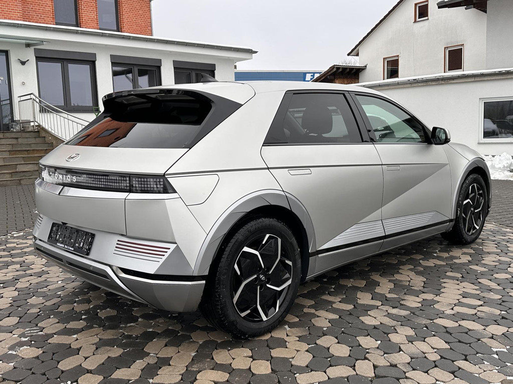 Hyundai Ioniq 5
