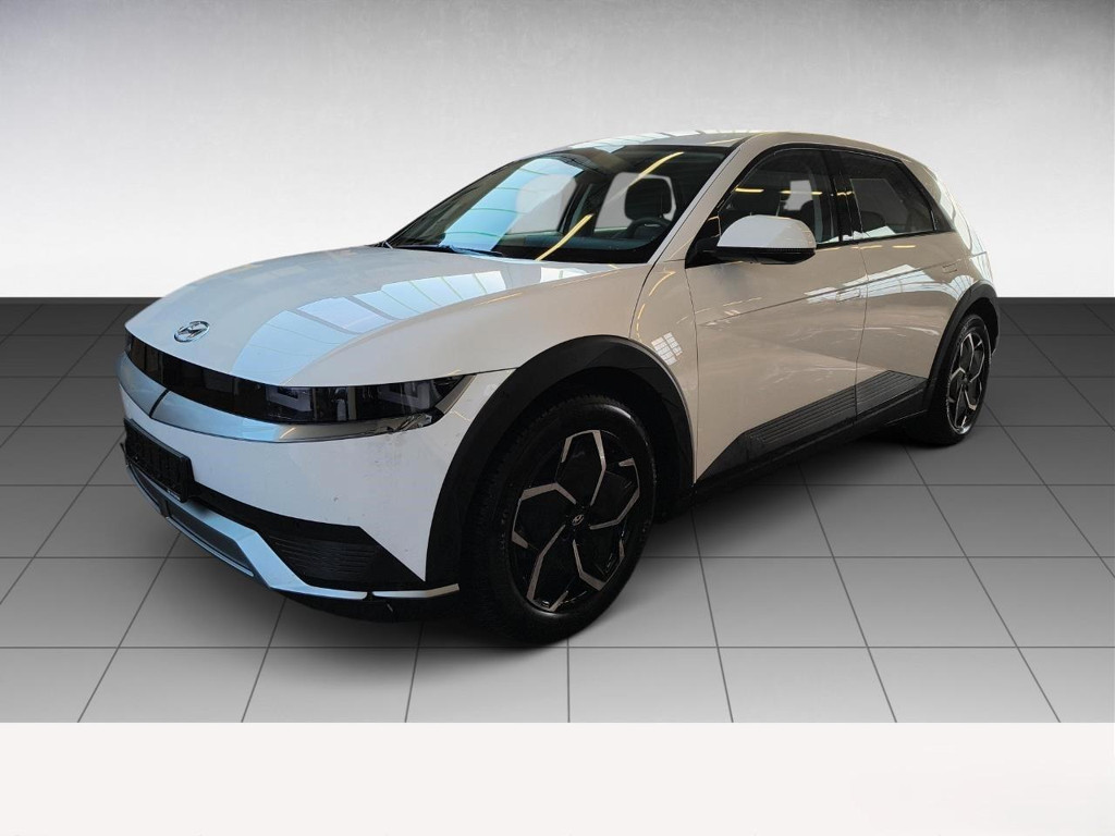 Hyundai Ioniq 5 Dynamiq
