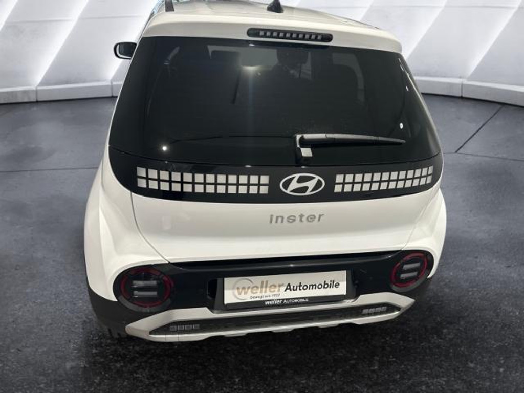 Hyundai INSTER