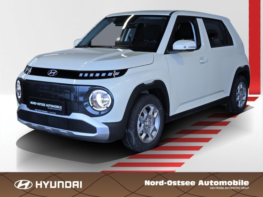 Hyundai INSTER Trend