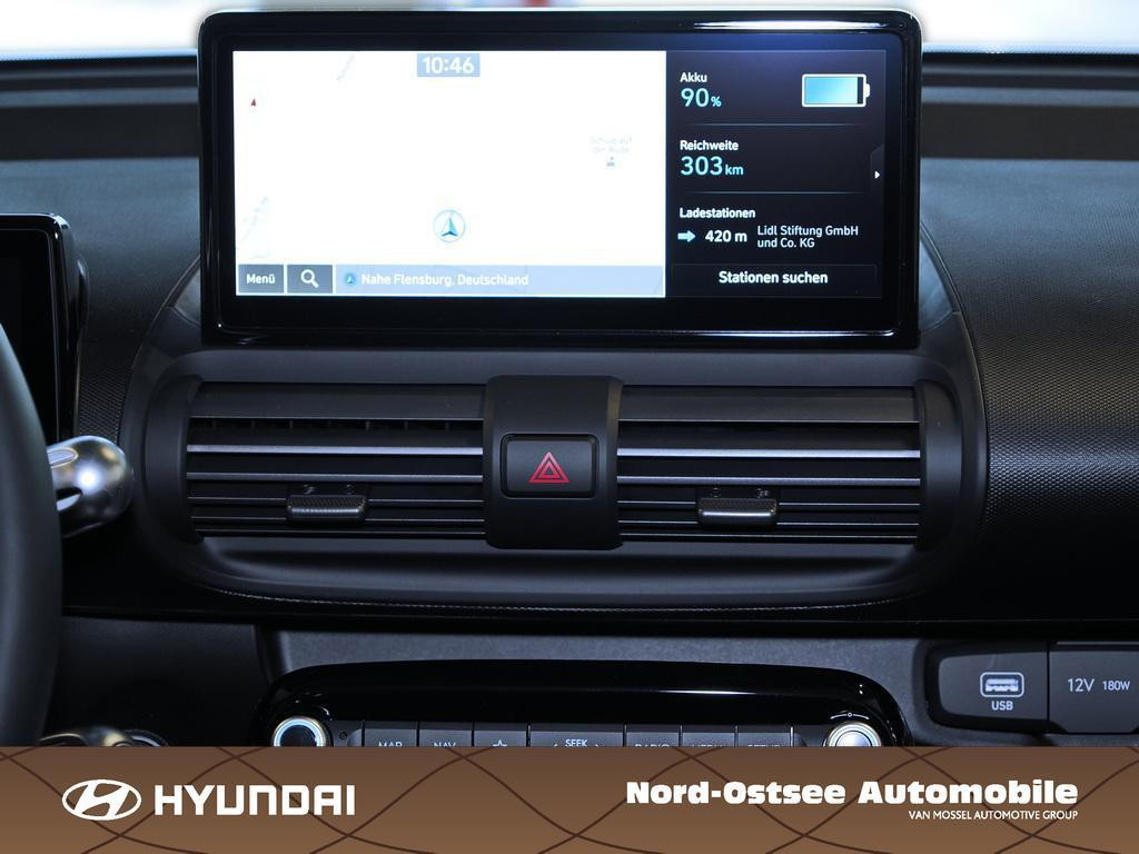 Hyundai INSTER