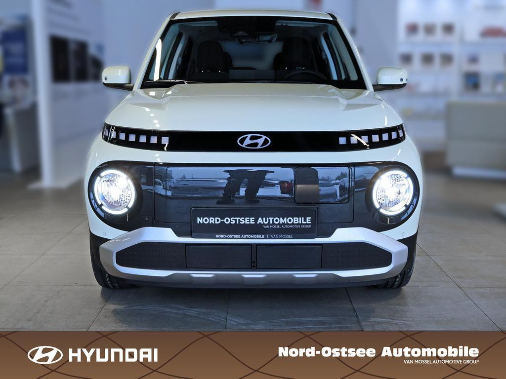 Hyundai INSTER