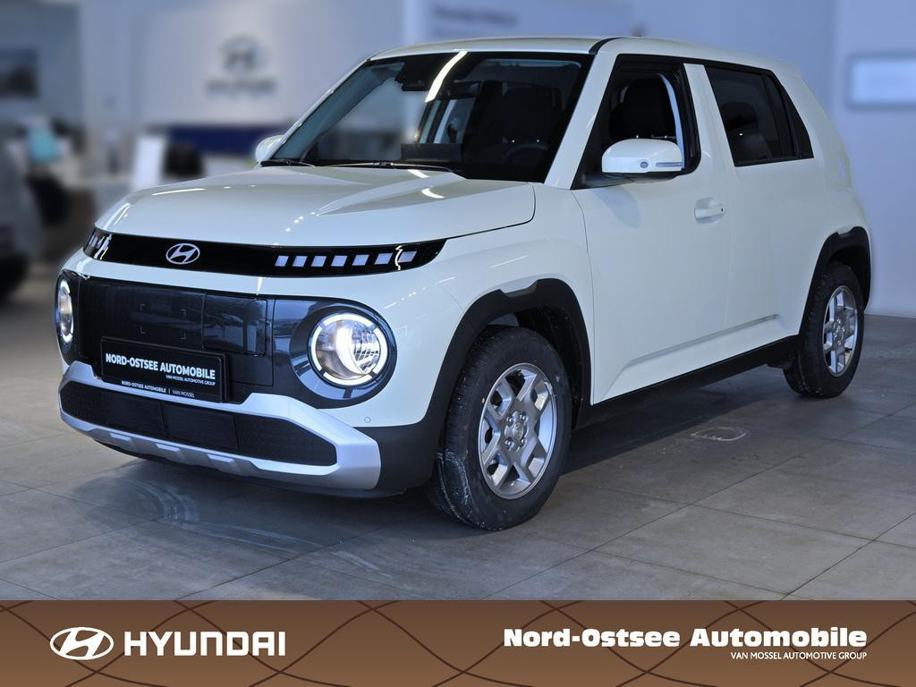 Hyundai INSTER