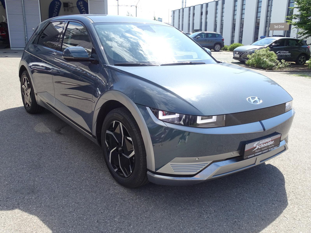 Hyundai Ioniq 5
