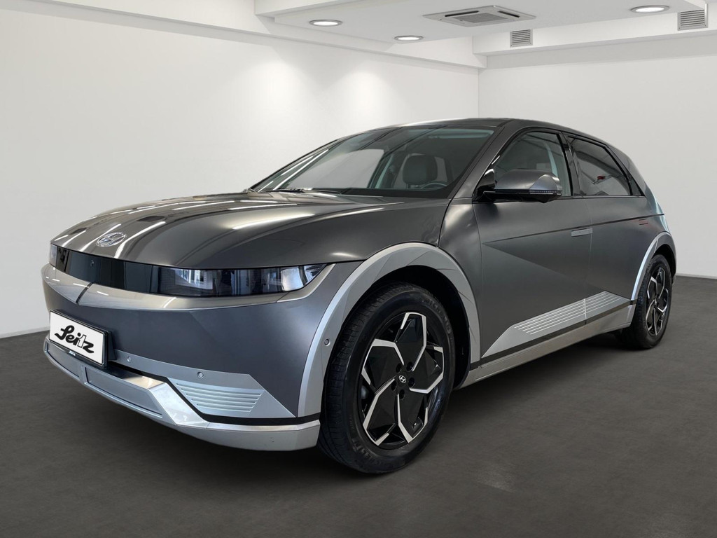 Hyundai Ioniq 5 UNIQ Vierwielaandrijving 4WD