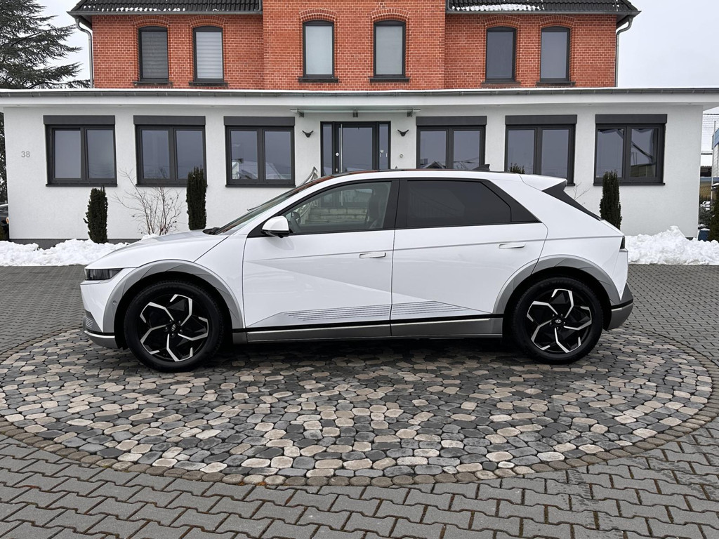 Hyundai Ioniq 5