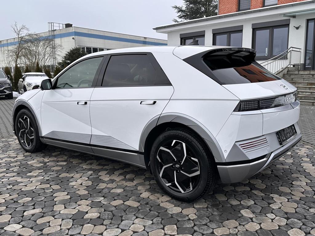 Hyundai Ioniq 5