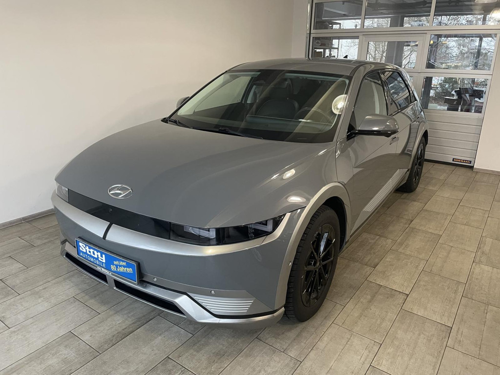 Hyundai Ioniq 5 73 kWh UNIQ