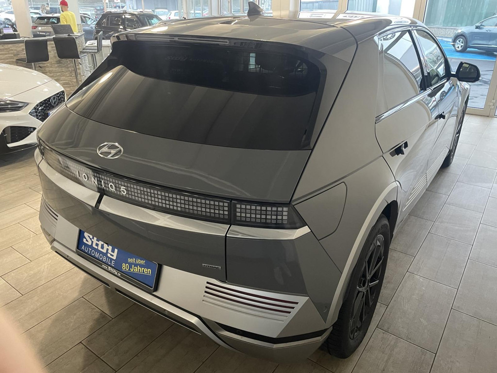 Hyundai Ioniq 5