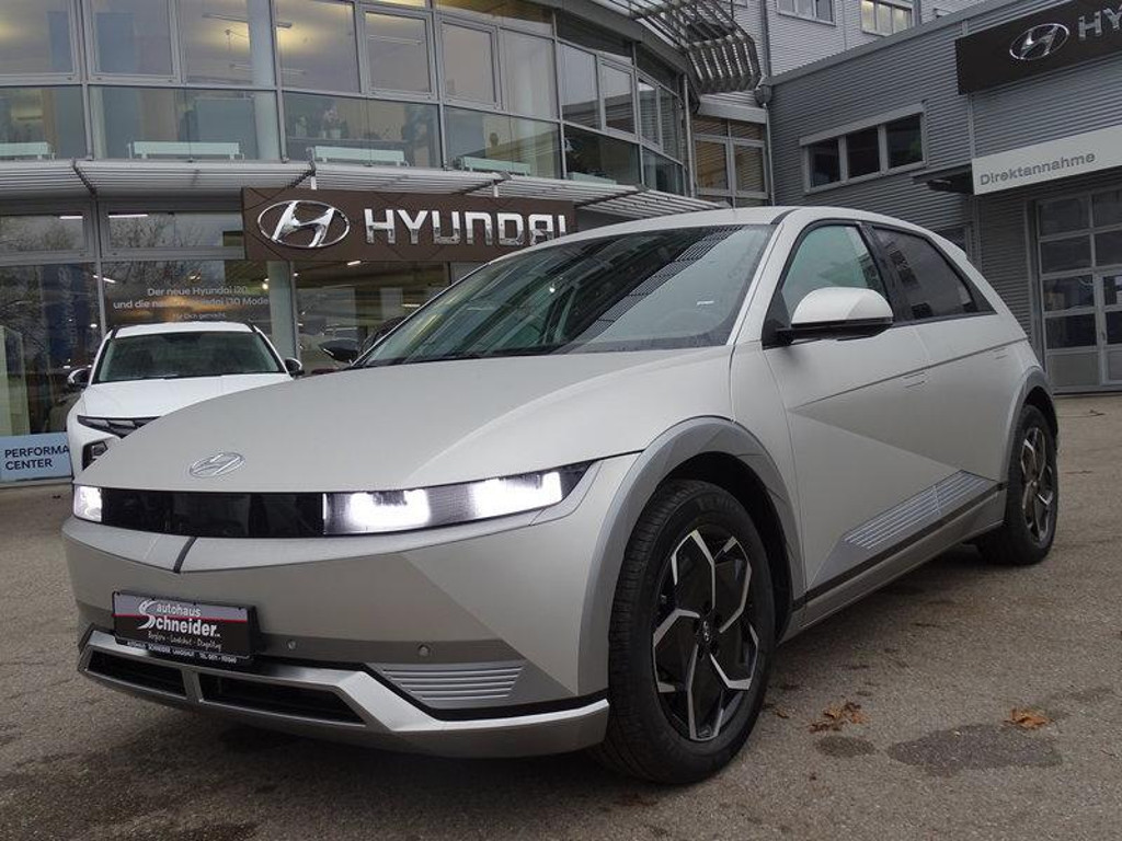 Hyundai Ioniq 5 UNIQ