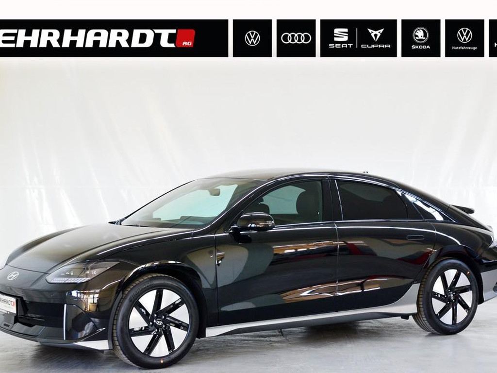 Hyundai IONIQ 6 53kWh Techniq