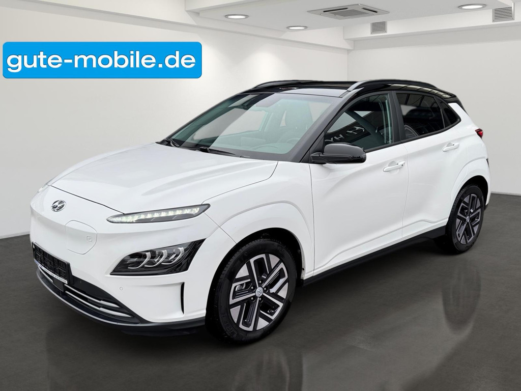 Hyundai Kona Electric Prime