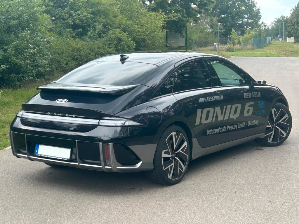 Hyundai IONIQ 6