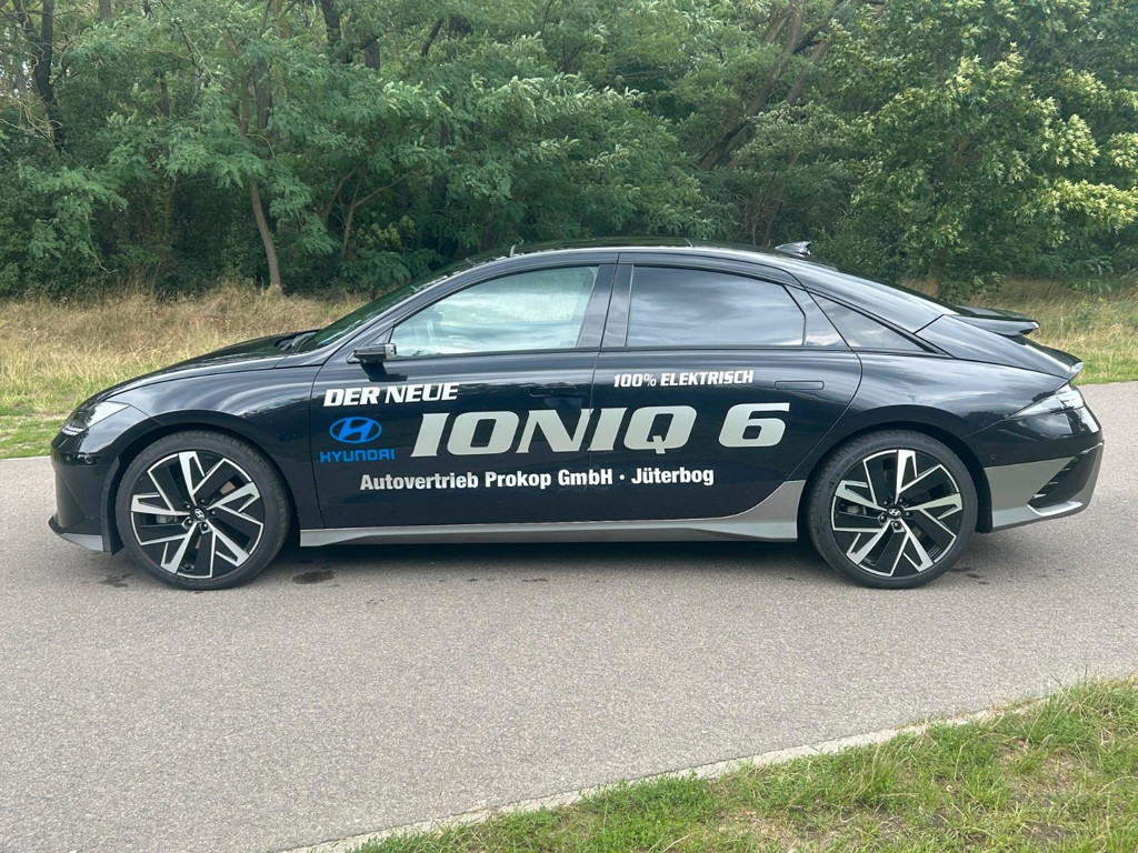 Hyundai IONIQ 6