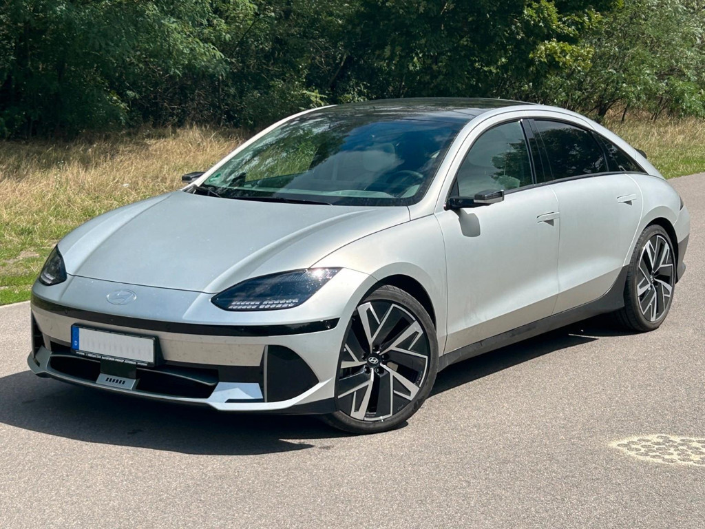 Hyundai IONIQ 6 UNIQ