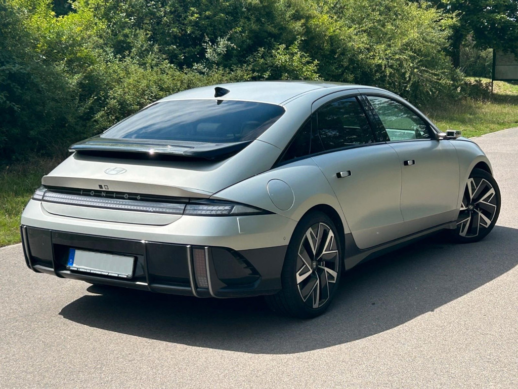 Hyundai IONIQ 6